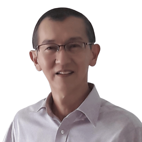 Jix Sze, Managing Partner