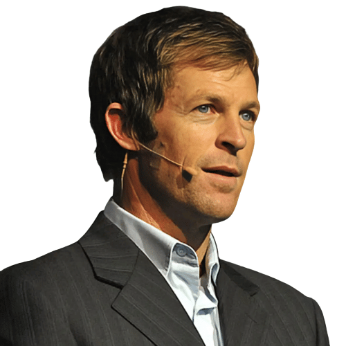Jonty Rhodes, Former South African Cricketer | Fielding Specialist | Coach | Leadership Mentor