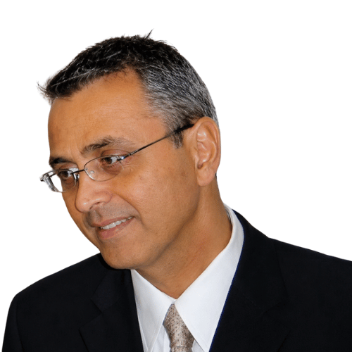 Joseph Baladi, Former CEO