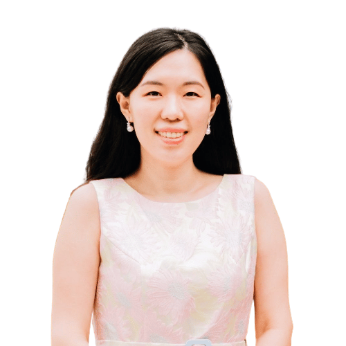 Joy Gai, Founder and Sustainability Consultant