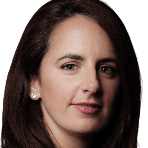 Katie Silver, Media speaker