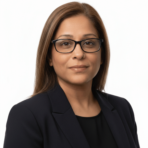 Lakshmi Pillai Gupta, Author | Speaker on AI, Identity, and Power | Shaping the Future with Code and Critique