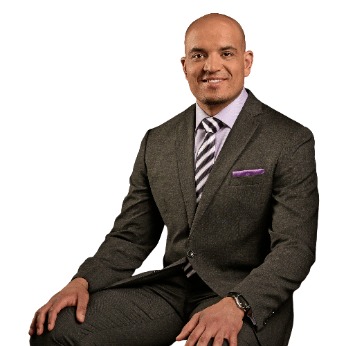 Lee Roebeck, Certified Corporate Speaker | Mindset Coach | Communication Expert | Dale Carnegie Award Winner