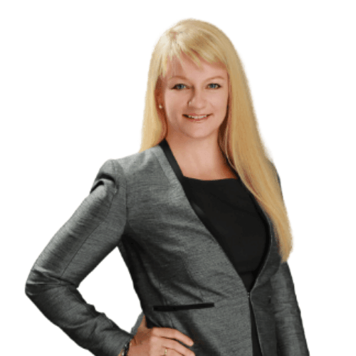 Magdalena Poulin, Leadership speaker