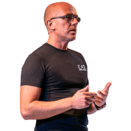 Matteo Rizzi, Venture Partner