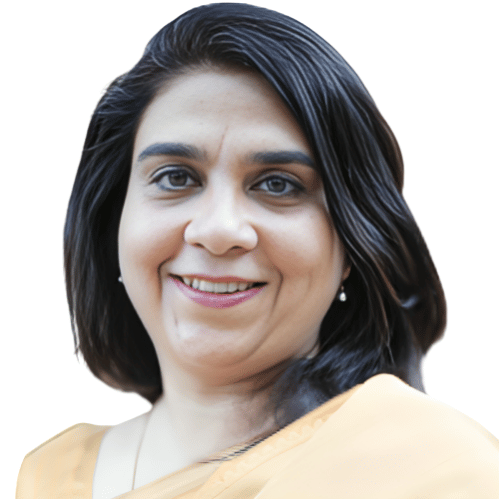 Meera Tenguria, Founder & CEO at Aarohan Communications | Sustainability and ESG Trainer