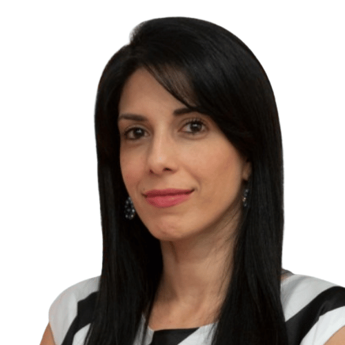 Meital Baruch, Leadership speaker