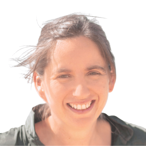Melanie Suzanne Wilson, Speaker