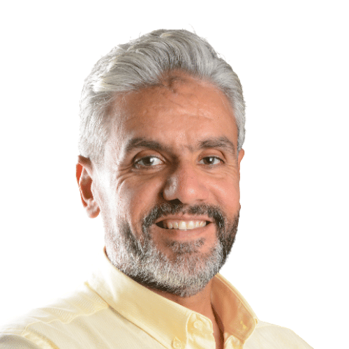 Mohamed Sharaf Eldin, Leadership & Team Development Coach