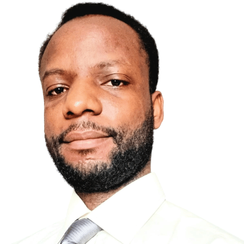 Mwanandeke Kindembo, Author of self-help books. Engineer by profession. Philosopher and social critic by necessity & Entrepreneur by choice.