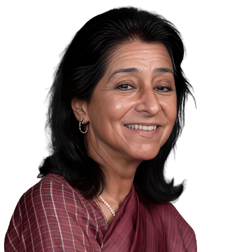 Naina Lal Kidwai, Chairperson - Rothschild & Co Indía | Former Country Head - HSBC