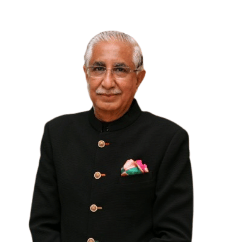 Nakul Anand, Former Executive Director, ITC Limited | Chairman of Advisory Boar - Tricone Luxury Hotels and Real Estate Experiences