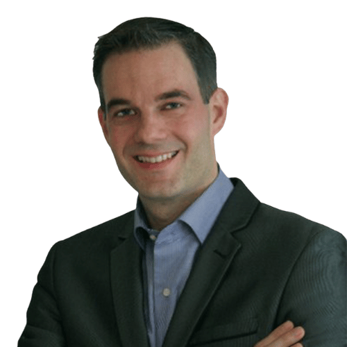 Nicolas Fluder, Founder and Owner