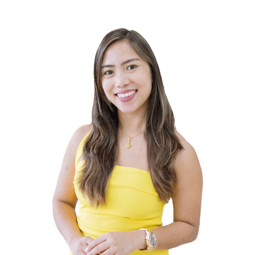 Nicole Golloso, Director of HR and Corporate Communications (SG & HK) & Regional DEI Lead (APAC)