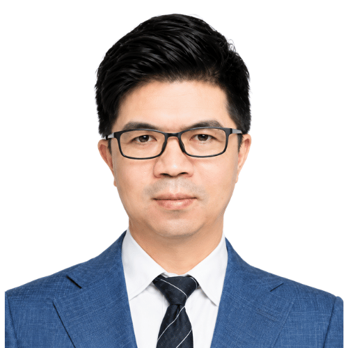 Prof. Yang Zhilin, Professor