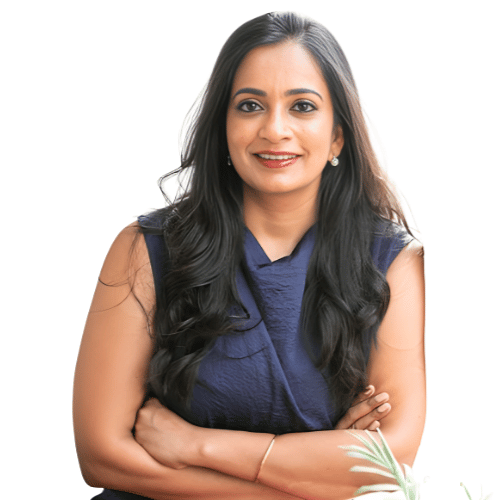 Rhea Mazumdar Singhal, Founder - Ecoware | Nari Shakti Puraskar | WEF Young Leader | Chairperson - Indian Women Network