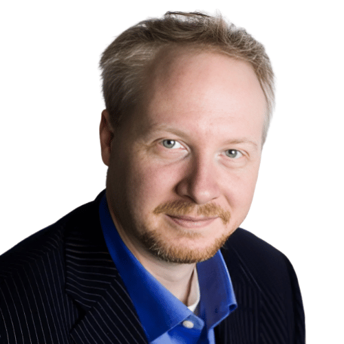 Richard Brubaker, Managing Director & Founder, Committee Chair, AMCHAM Sustainability and CSR Committee