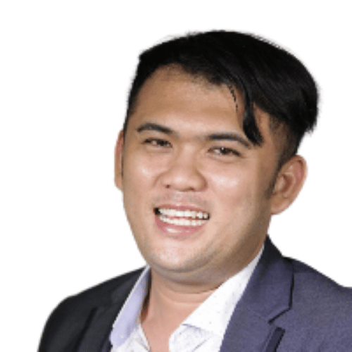 Ridhwan Yusoff, Group Lead, Curriculum, Learning and Innovation, Motivational Speaker