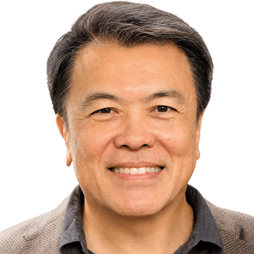 Robren Chaen, Chief AI Visionary
