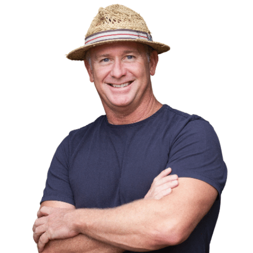 Sam Penny, Business Strategist | Entrepreneur | Endurance Adventurer