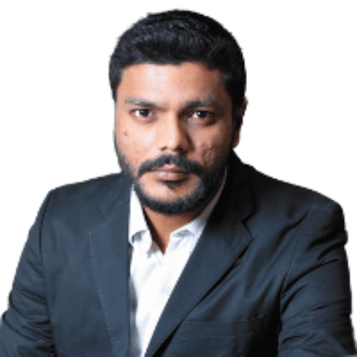 Satanik Roy, Co-Founder Nuboxed Technology (Board Member, HyperXchange) | Forbes 30 under 30 (India & Asia ‘21)