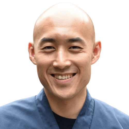 Shoukei Matsumoto, Buddhist monk | Author | Member of Young Global Leaders