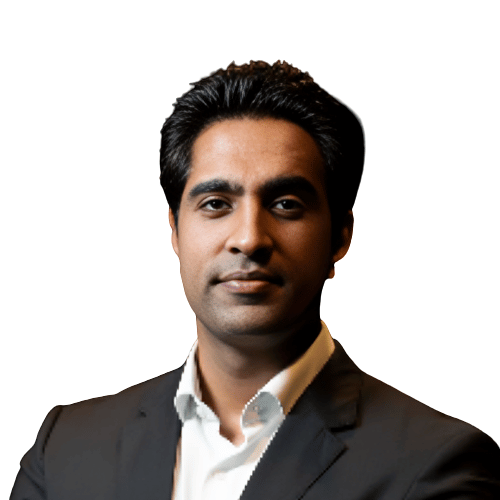 Simerjeet Singh, Founder - Cutting Edge Learning