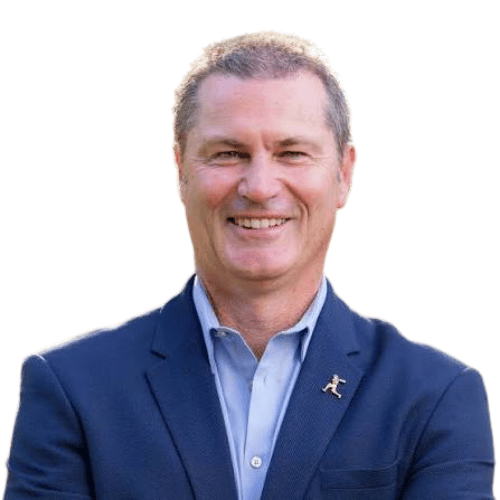 Simon Taufel, Leadership & High-Performance Expert | Executive Coach | Former ICC Elite Umpire