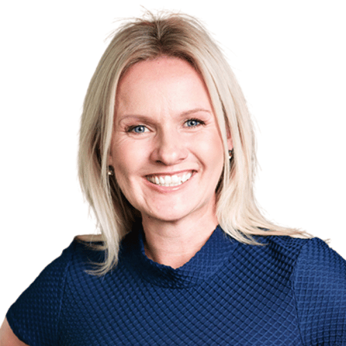 Sonia Mcdonald, CEO