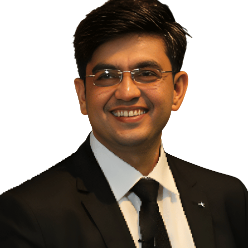 Sonu Sharma, Founder & CEO Dynamic India Infonet Pvt Ltd | Inspirational Speaker | Corporate Trainer | Life Coach