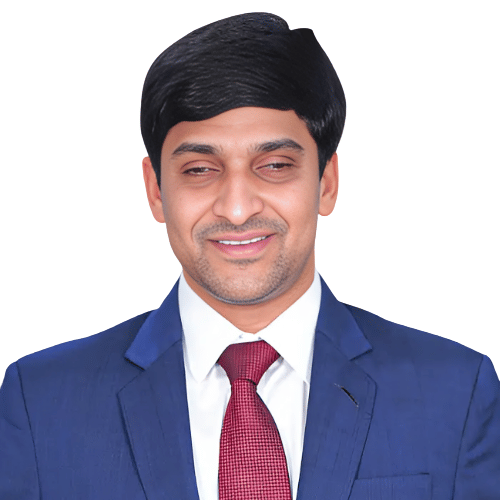 Srikanth Bolla, Chairman & CEO - Bollant Industries | MIT’s First International Blind Student