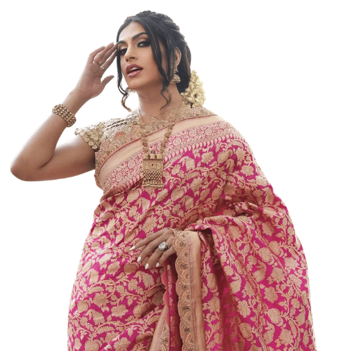 Sushant Divgikar, Performer | Singer & Actor | LGBTQIA+ Inclusion Advocate | Drag Artist Rani KoHEnur