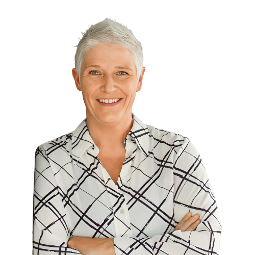Suzanne Silver, Executive & Leadership Coach - Suzanne Silver Limited