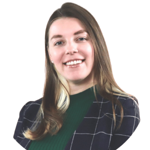 Svetlana Suvorova, CEO