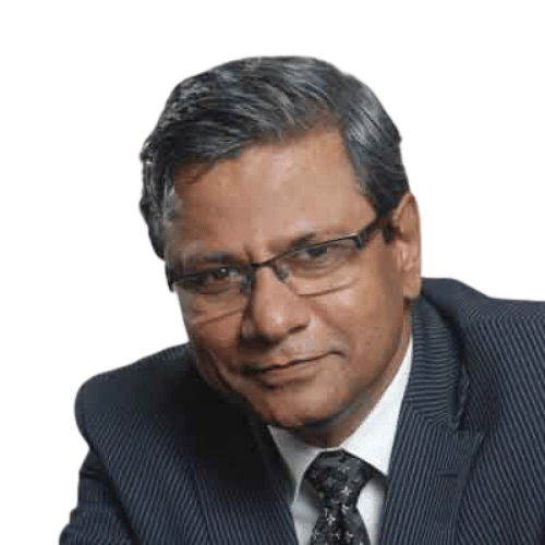 Tamal Bandhopadhyay, Consulting Editor, Business Standard & Senior Adviser, Jana Small Finance Bank. Linkedin Top Voice