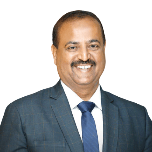 Tapan Singhel, MD & CEO, Bajaj Allianz General Insurance