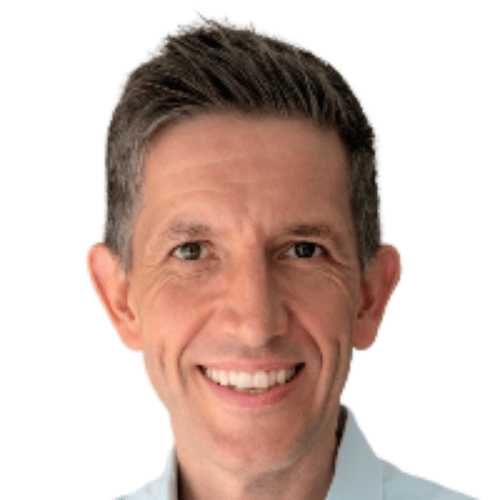 Tim Williamson, Managing Director