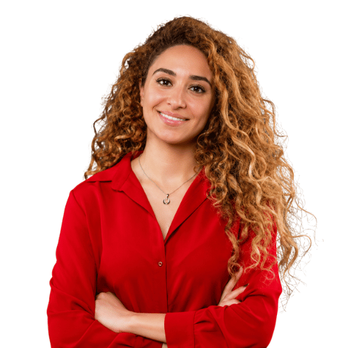 Tima Deryan, Mindset Coach, Community Mobilizer, Mountaineer