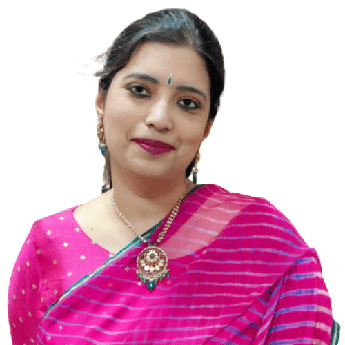 Urvashi Prasad, Ex Director, NITI Aayog | Most influential women in healthcare (‘23, ‘24)