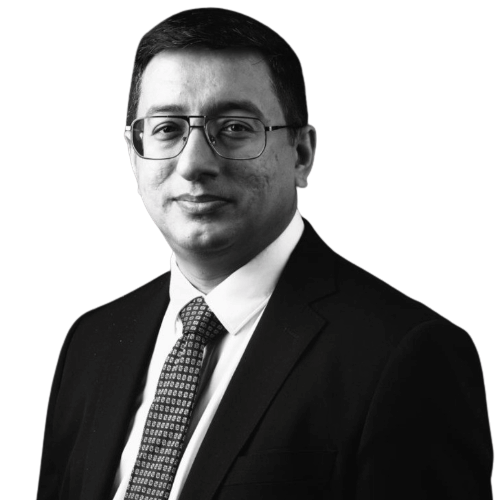 Vijay Sivaram, CEO - Quess Corp - Investor - Talent Strategist - GCC Advisory - Future of Work Expert