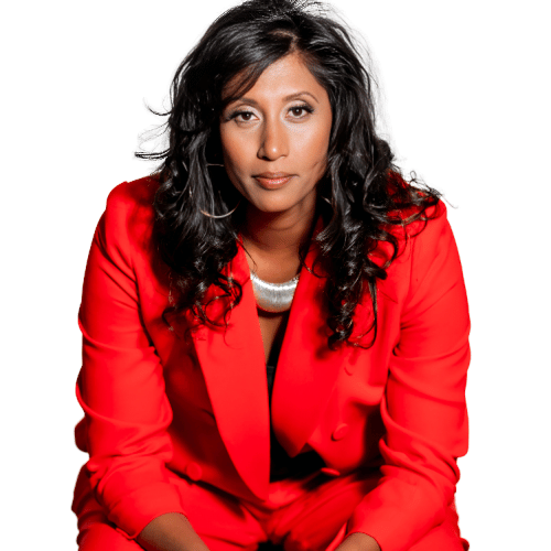 Winitha Bonney OAM, Globally Recognized Leader | Inclusion & Diversity Expert | Author