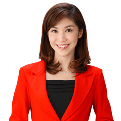 Yuko Fukushima, TV Anchor | CEO - withStyle Group