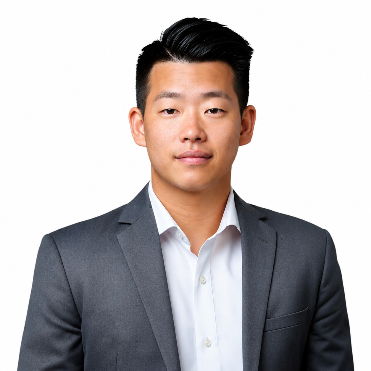Emery Fung, Diversity & Inclusion speaker