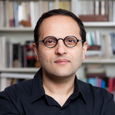 Alok Nandi, Founder