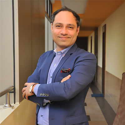Alok Nair, Verbal Communication speaker