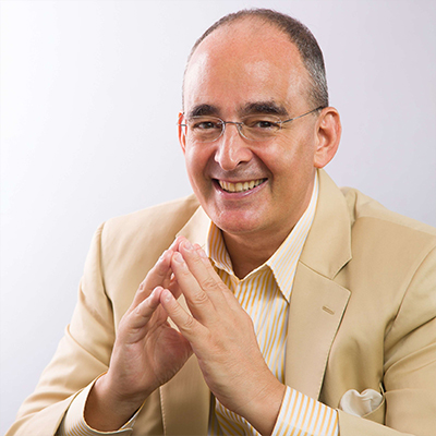 Robin Speculand, Business speaker