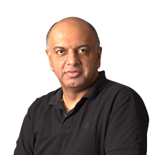 Sanjeev Bikhchandani, E-Commerce speaker