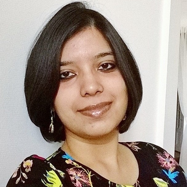 Urvashi Prasad, Government speaker
